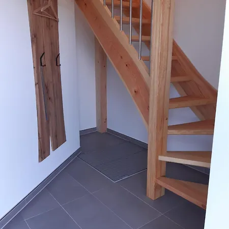 Oderbruch Am Speicher Neulewin