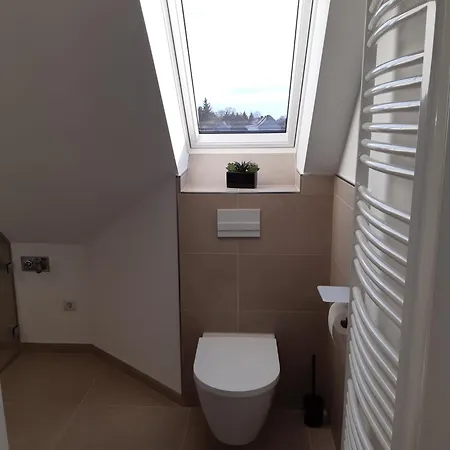 Oderbruch Am Speicher * Neulewin