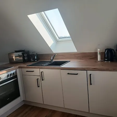 Oderbruch Am Speicher