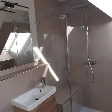 Daire Oderbruch Am Speicher Neulewin