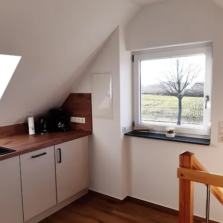 Oderbruch Am Speicher *