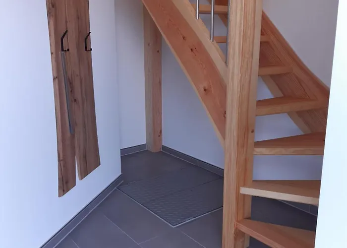 Oderbruch Am Speicher Neulewin