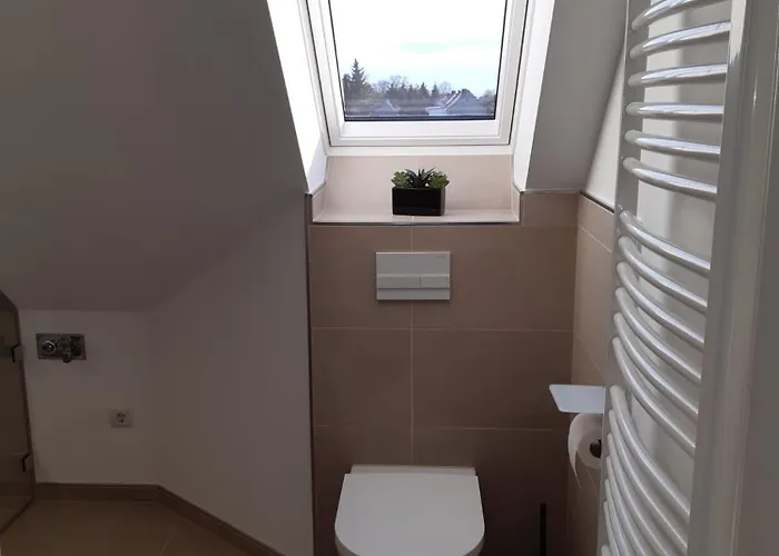 Oderbruch Am Speicher * Neulewin