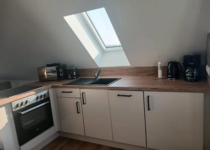 Oderbruch Am Speicher