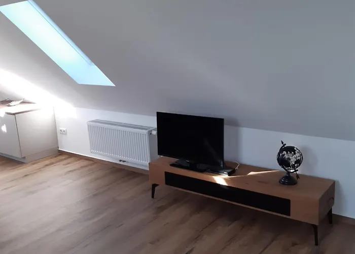 Oderbruch Am Speicher Neulewin